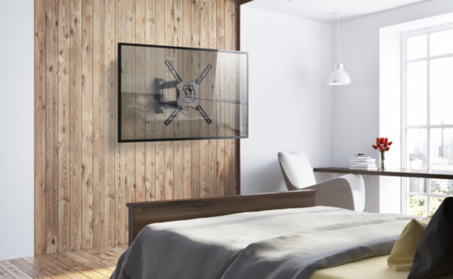 Кронштейн ONKRON ONKRON M4 Black