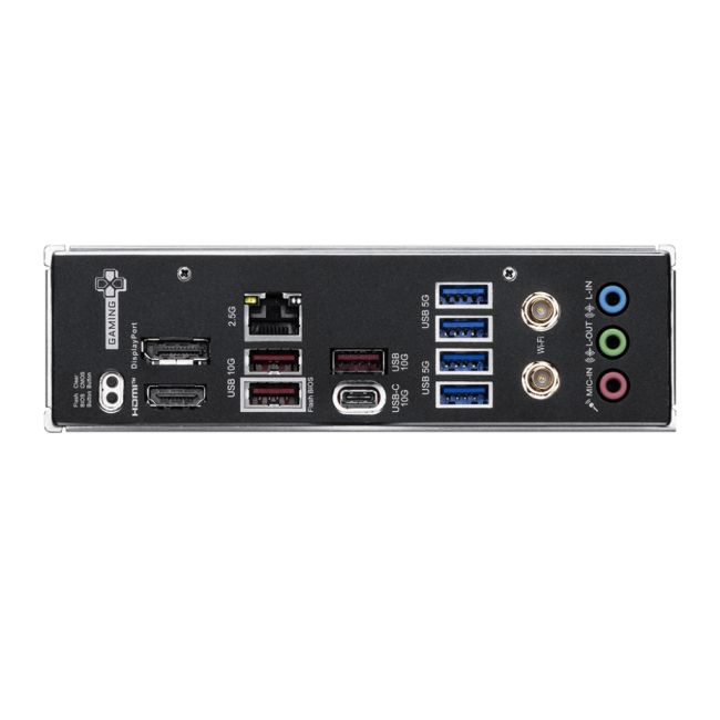 Материнская плата MSI B850 GAMING PRO WIFI6E
