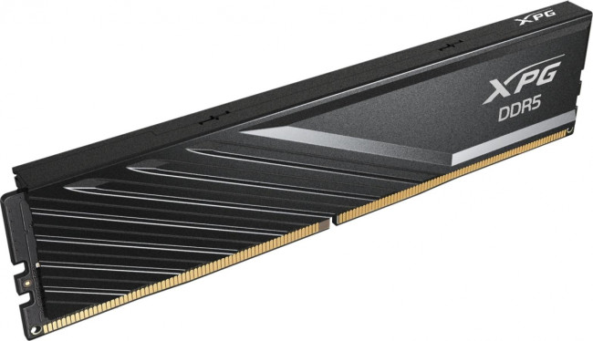 Память DDR5 2x16GB 6000MHz ADATA AX5U6000C3016G-DTLABBK Память DDR5 2x16GB 6000MHz ADATA AX5U6000C3016G-DTLABBK