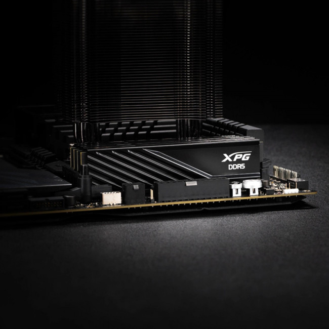 Память DDR5 2x16GB 6000MHz ADATA AX5U6000C3016G-DTLABBK Память DDR5 2x16GB 6000MHz ADATA AX5U6000C3016G-DTLABBK