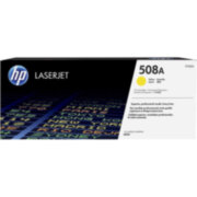 Тонер-картридж HP 508A Yellow Original LaserJet Toner Cartridge (CF362A)