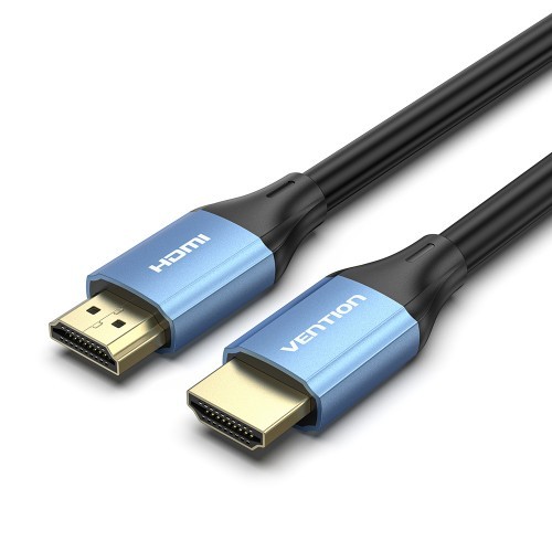 Кабель Vention HDMI High speed v2.0 with Ethernet 19M/19M - 15м Vention ALHSN