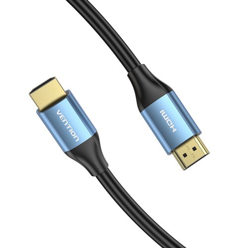 Кабель Vention HDMI High speed v2.0 with Ethernet 19M/19M - 15м Vention ALHSN