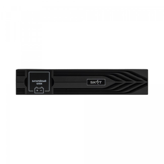 8786 SKAT BC 72/18S3 RACK P3 доп. блок батарейный к SKAT-UPS 3000-RACK 2U, 72В, 18Ач, 12 АКБ х 9 Ач, ЗУ, для ИБП со встр. АКБ, ШхГхВ 440х710х88, масса 43.0 кг Бастион SKAT BC 72/18S3 RACK P3 8786 SKAT BC 72/18S3 RACK P3 доп. блок батарейный к SKAT-UPS 3000-RACK 2U, 72В, 18Ач, 12 АКБ х 9 Ач, ЗУ, для ИБП со встр. АКБ, ШхГхВ 440х710х88, масса 43.0 кг Бастион SKAT BC 72/18S3 RACK P3