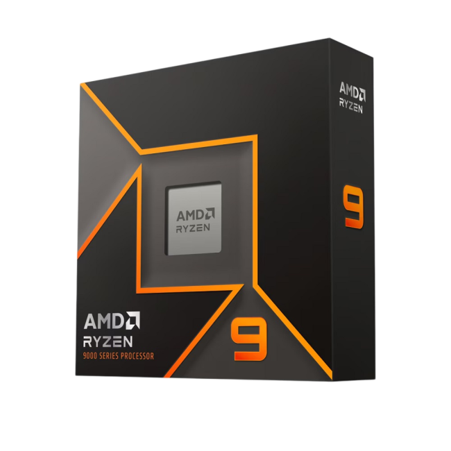 Центральный Процессор AMD 100-000001277 Центральный Процессор AMD 100-000001277