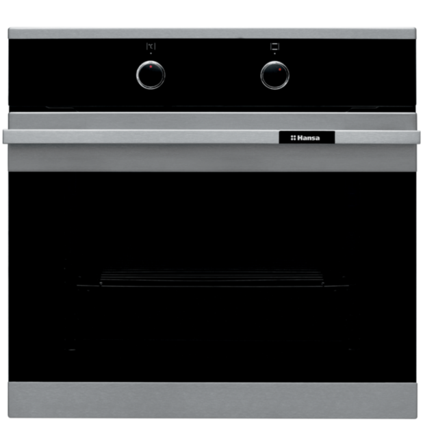 Встраиваемый духовой шкаф Встраиваемый духовой шкаф HANSA BOEI62000015