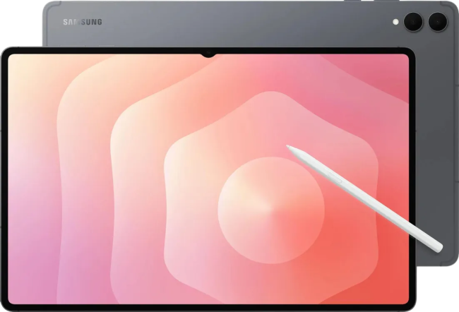 Планшет Samsung Galaxy Tab S11 Ultra (SM-X930NZAACAU) Планшет Samsung Galaxy Tab S11 Ultra (SM-X930NZAACAU)