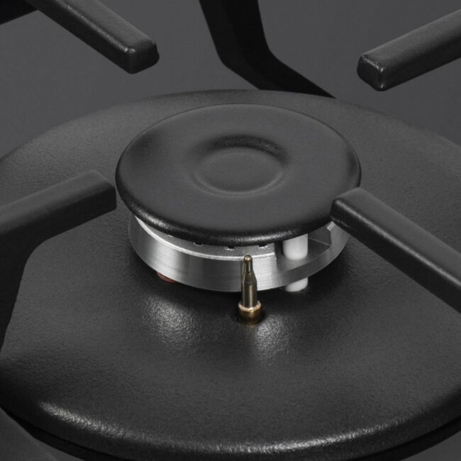 Встраиваемые газовые панели MAUNFELD Maunfeld EGHG.64.43CB/G