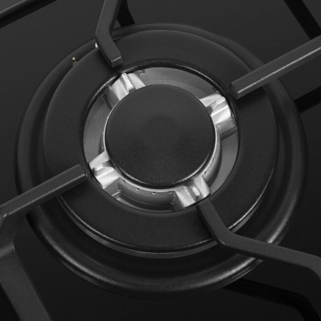 Встраиваемые газовые панели MAUNFELD Maunfeld EGHG.64.43CB/G