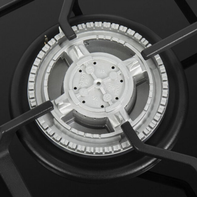 Встраиваемые газовые панели MAUNFELD Maunfeld EGHG.64.43CB/G