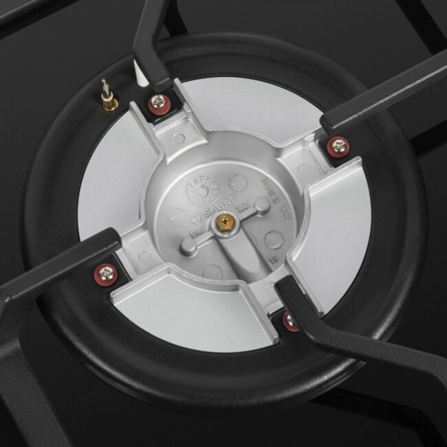 Встраиваемые газовые панели MAUNFELD Maunfeld EGHG.64.43CB/G