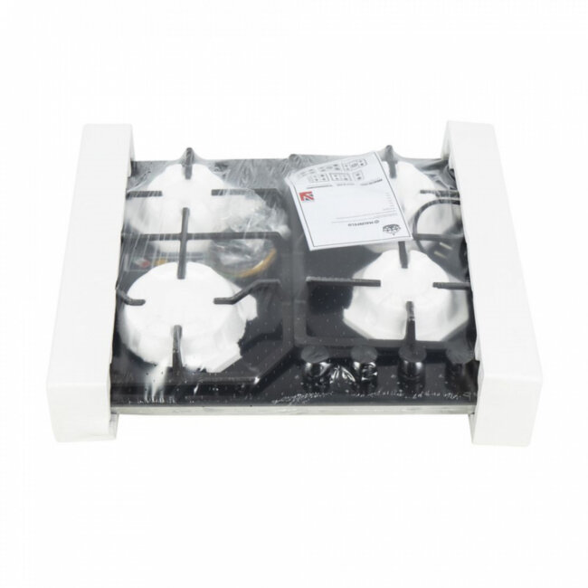 Встраиваемые газовые панели MAUNFELD Maunfeld EGHG.64.43CB/G