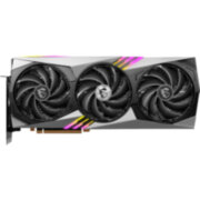 Видеокарта MSI GeForce RTX 4080 16GB GAMING X TRIO Видеокарта MSI GeForce RTX 4080 16GB GAMING X TRIO