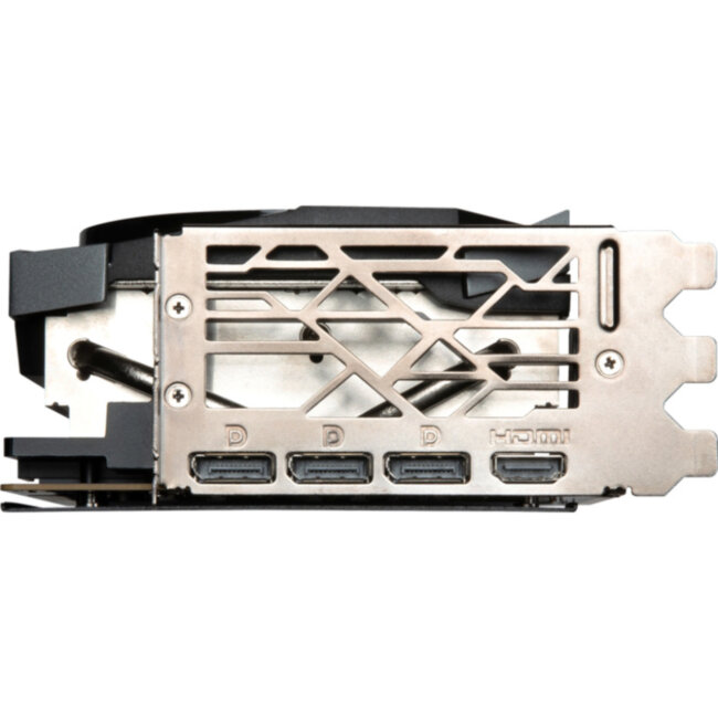 Видеокарта MSI GeForce RTX 4080 16GB GAMING X TRIO Видеокарта MSI GeForce RTX 4080 16GB GAMING X TRIO