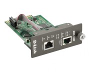 Модуль к шасси D-Link DMC-1002/B1A Модуль к шасси D-Link DMC-1002/B1A