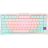 Игровая клавиатура Gravastar 6972448924450 Игровая клавиатура Gravastar 6972448924450