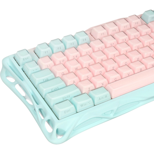 Игровая клавиатура Gravastar 6972448924450 Игровая клавиатура Gravastar 6972448924450