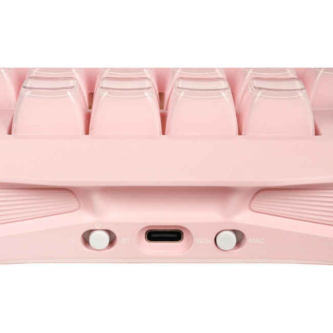 Игровая клавиатура Gravastar 6972448924450 Игровая клавиатура Gravastar 6972448924450