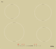 Встраиваемые электрические панели Korting Korting HI 64560 BB