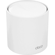 Точка доступа TP-Link Deco X10(1-pack) Точка доступа TP-Link Deco X10(1-pack)
