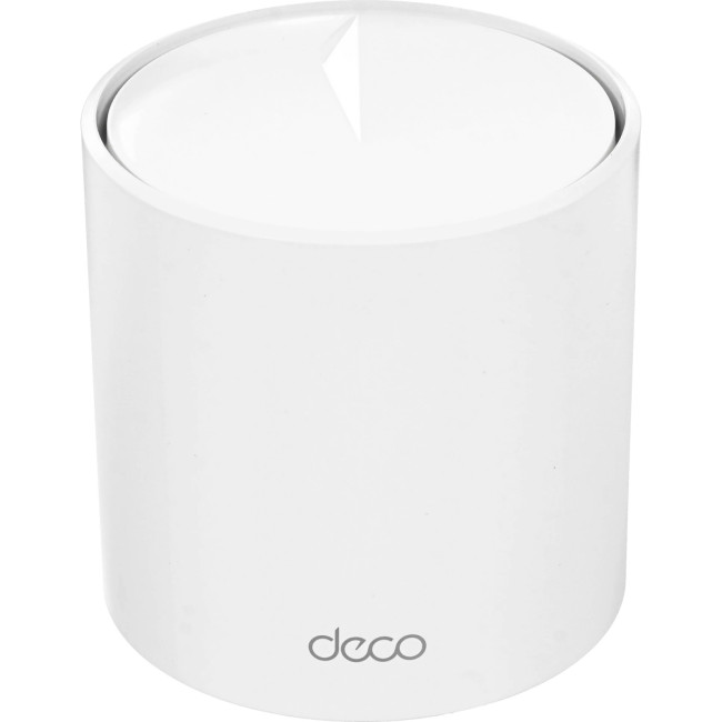 Точка доступа TP-Link Deco X10(1-pack) Точка доступа TP-Link Deco X10(1-pack)