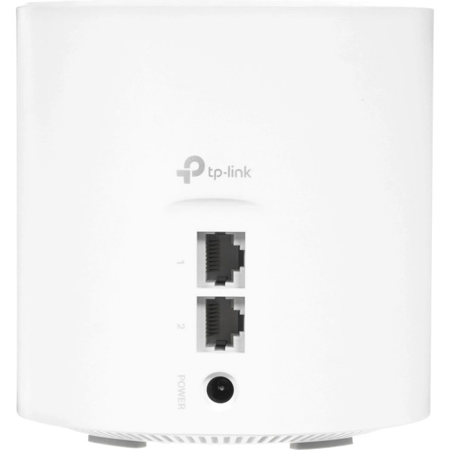 Точка доступа TP-Link Deco X10(1-pack) Точка доступа TP-Link Deco X10(1-pack)
