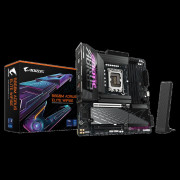 Материнская плата Gigabyte B860M AORUS ELITE WIFI6E Материнская плата Gigabyte B860M AORUS ELITE WIFI6E