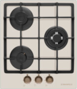 Встраиваемые газовые панели MAUNFELD Maunfeld EGHG.43.33CBG.R/G