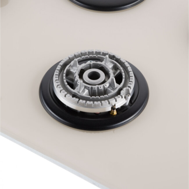 Встраиваемые газовые панели MAUNFELD Maunfeld EGHG.43.33CBG.R/G