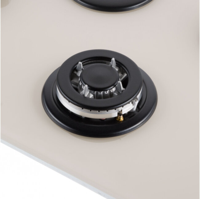 Встраиваемые газовые панели MAUNFELD Maunfeld EGHG.43.33CBG.R/G