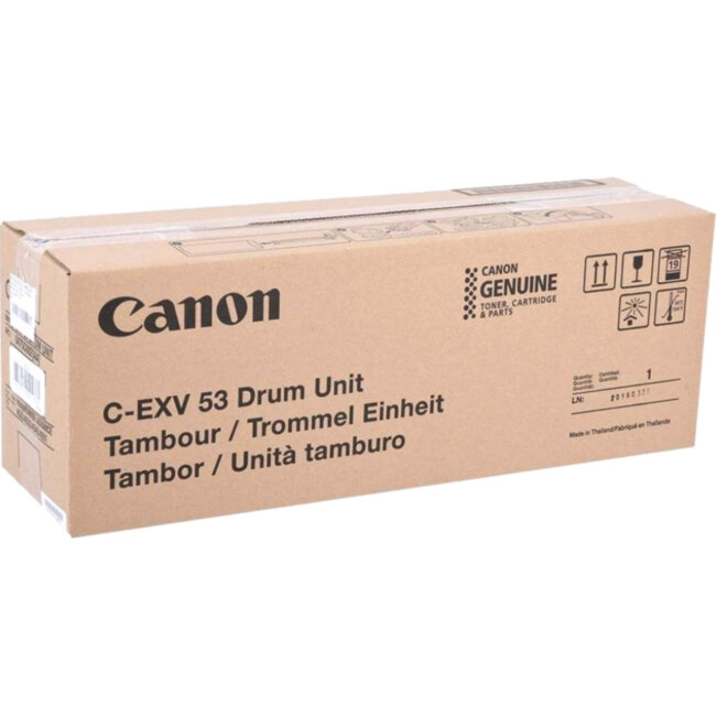 Барабан Canon 0475C002