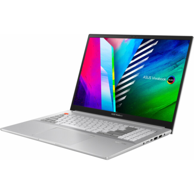Ноутбук ASUS VivoBook Pro16x N7600PC-L2087W (90NB0UI3-M03030) Ноутбук ASUS VivoBook Pro16x N7600PC-L2087W (90NB0UI3-M03030)