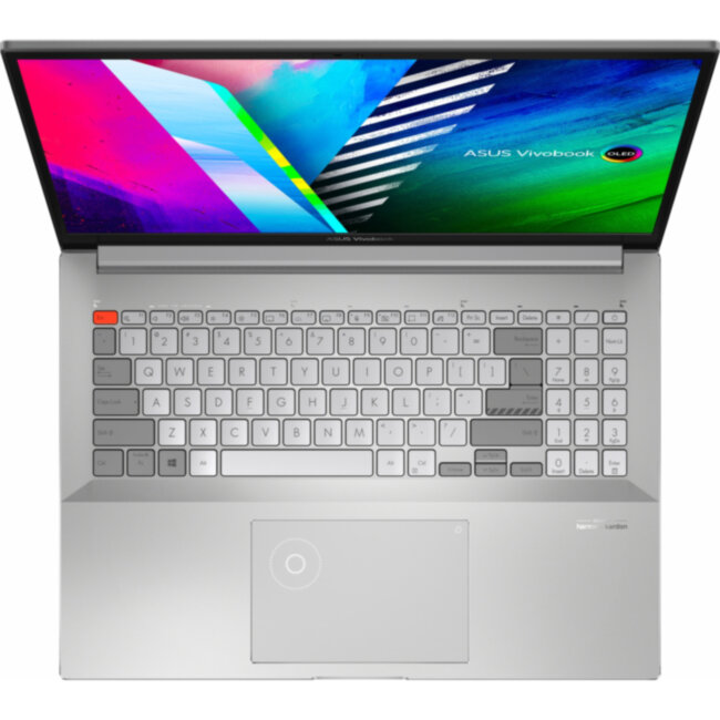 Ноутбук ASUS VivoBook Pro16x N7600PC-L2087W (90NB0UI3-M03030) Ноутбук ASUS VivoBook Pro16x N7600PC-L2087W (90NB0UI3-M03030)
