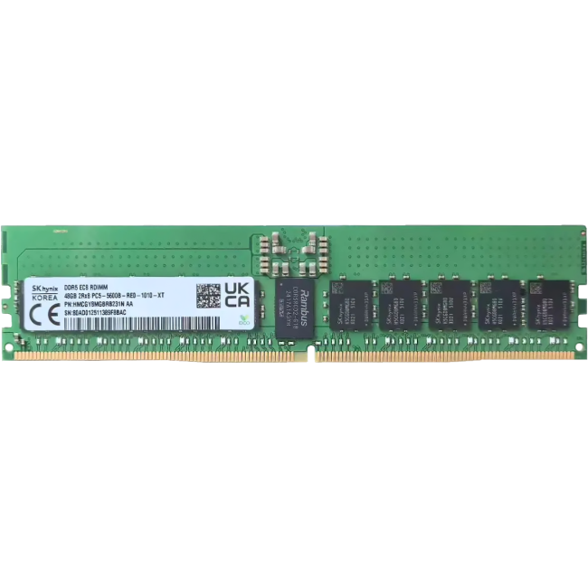 Память оперативная Hynix HMCGY8MGBRB231N