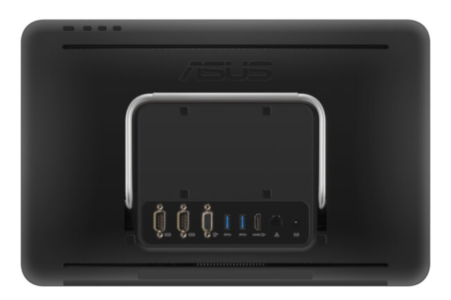 Моноблок ASUS AiO V161GAT-BD023MC Моноблок ASUS AiO V161GAT-BD023MC
