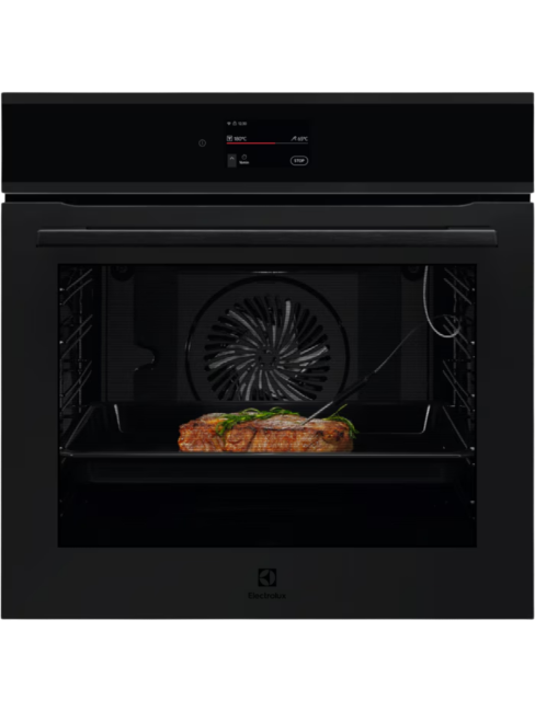 Встраиваемый духовой шкаф Electrolux EOE9P3XT Встраиваемый духовой шкаф Electrolux EOE9P3XT