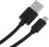 Кабель KingPrice KP-MICROUSB-2.4A-1.5M Кабель KingPrice KP-MICROUSB-2.4A-1.5M