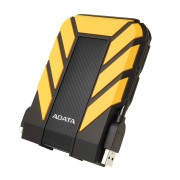 Внешний жесткий диск ADATA AHD710P-1TU31-CYL Внешний жесткий диск ADATA AHD710P-1TU31-CYL