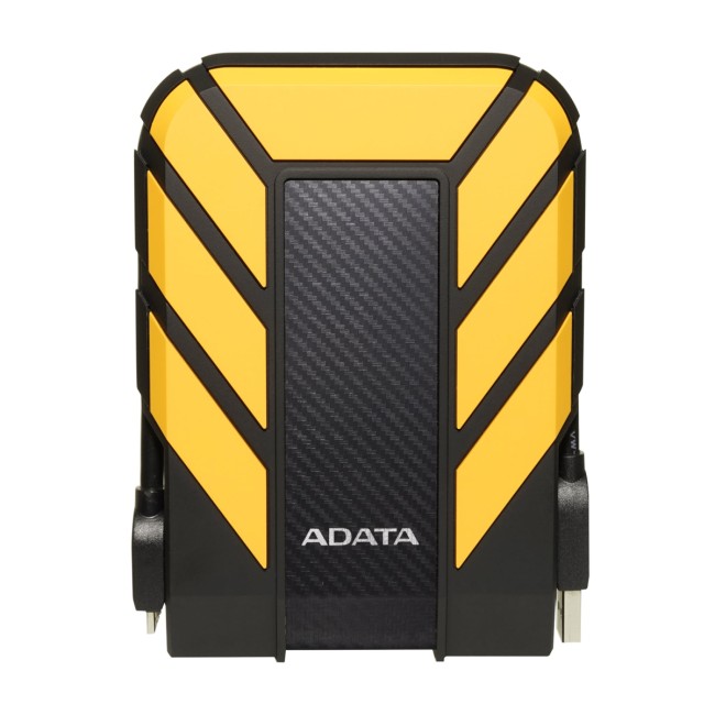 Внешний жесткий диск ADATA AHD710P-1TU31-CYL
