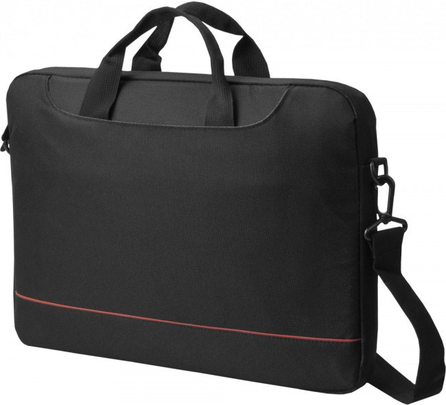 Сумка для ноутбука 15.6" PORTcase KCB-141BK