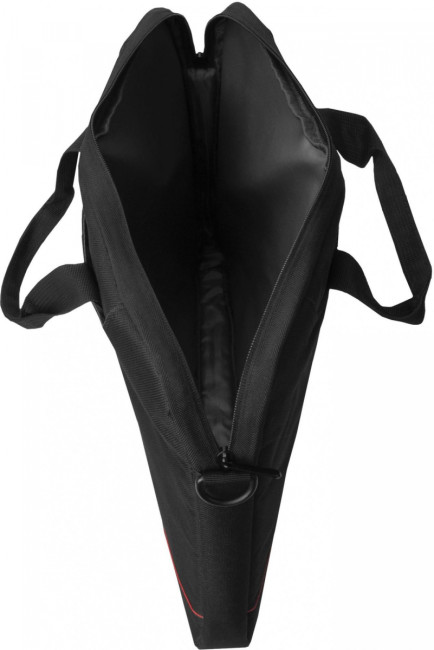 Сумка для ноутбука 15.6" PORTcase KCB-141BK