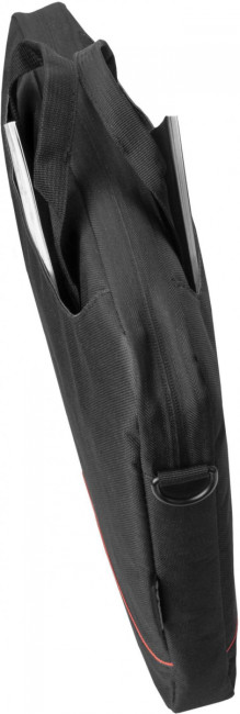 Сумка для ноутбука 15.6" PORTcase KCB-141BK