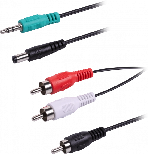 Defender Акустическая 2.0 система Melis 60Вт, черн.,BT/USB/Opt/ARC/DSP Defender Melis Defender Акустическая 2.0 система Melis 60Вт, черн.,BT/USB/Opt/ARC/DSP Defender Melis