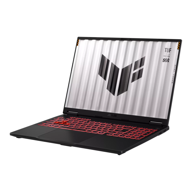Ноутбук ASUS TUF A16 FA608PP-RV043 Ноутбук ASUS TUF A16 FA608PP-RV043