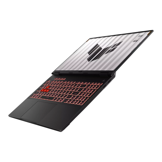 Ноутбук ASUS TUF A16 FA608PP-RV043 Ноутбук ASUS TUF A16 FA608PP-RV043