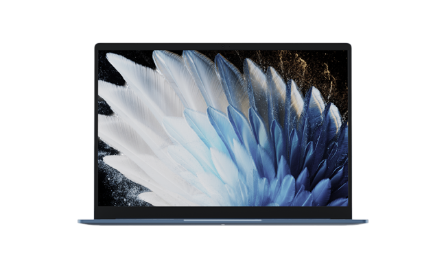 Ноутбук Chuwi CoreBook Air 14" CWI652-561N5N1HDMRH