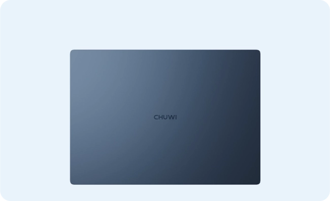 Ноутбук Chuwi CoreBook Air 14" CWI652-561N5N1HDMRH