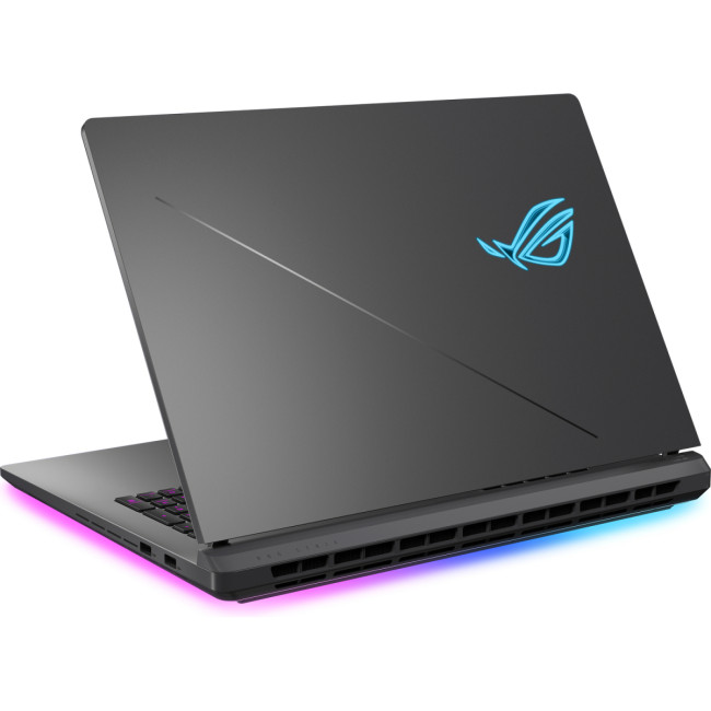 Ноутбук ASUS ROG Strix G18 G815JMR-S9063 (90NR0LE1-M00360) Ноутбук ASUS ROG Strix G18 G815JMR-S9063 (90NR0LE1-M00360)