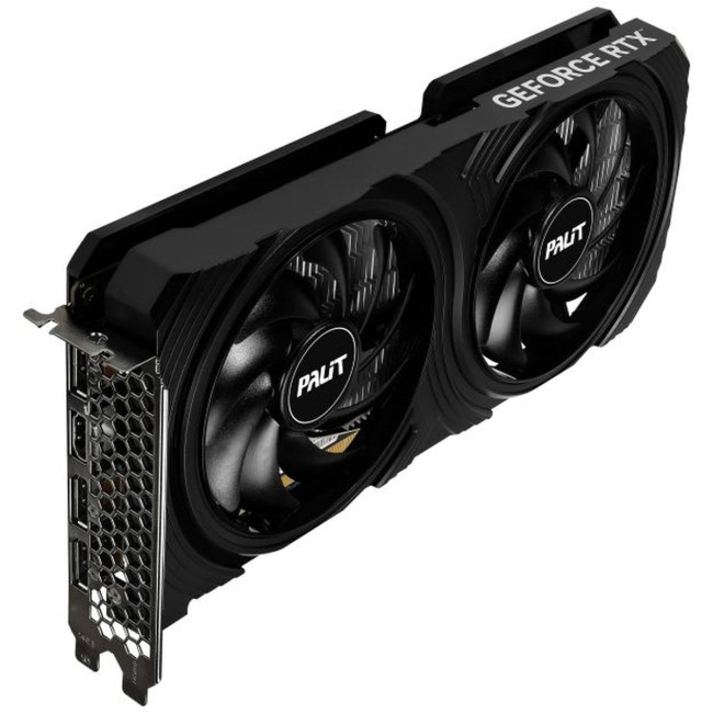 Видеокарта Palit NE64060S19P1-1070L Видеокарта Palit NE64060S19P1-1070L