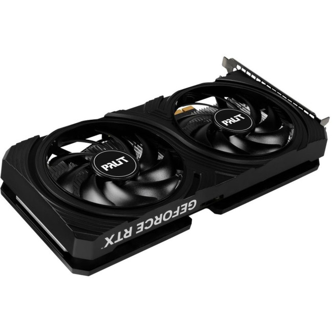 Видеокарта Palit NE64060S19P1-1070L Видеокарта Palit NE64060S19P1-1070L